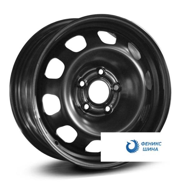 Диск Magnetto R16 / 6.5J PCD 5x114.3 ЕТ 50 ЦО 66.1 16003