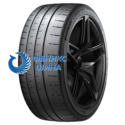 Шина (резина) Hankook R20 255/40 101Y ZR XL  Ventus evo Z Z001