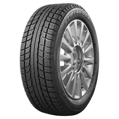 Шина (резина) Triangle 175/65R14 86T SnowLion TR777 TL M+S 3PMSF