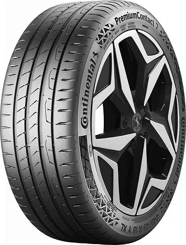 Continental 265/50 R20 ContiPremiumContact 7 111W