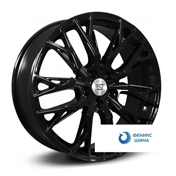 Диск RST R19 / 7J PCD 5x114.3 ЕТ 40 ЦО 64.1 R119