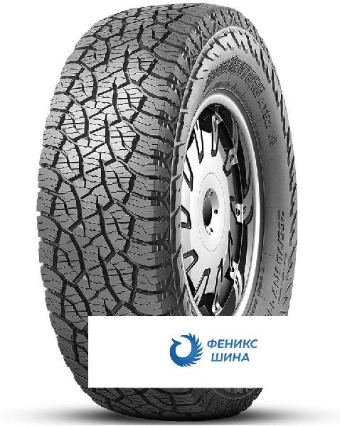 Шина (резина) Kumho 235/60 R16 Road Venture AT52 104H