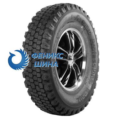 Шина (резина) Kama 225/85R15C 106P И-502 TT + Камера 8,40-15 вентиль ЛК