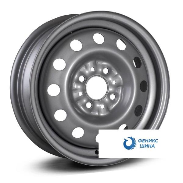 Диск ACCURIDE R14 / 5J PCD 4x98 ЕТ 35 ЦО 58.6 Ваз 2112