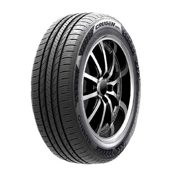 Шина (резина) Kumho R19 255/50 107V XL  Crugen HP71