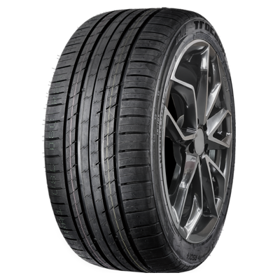 Шина (резина) Tracmax 275/35ZR22 104Y XL X-Privilo RS01+ TL