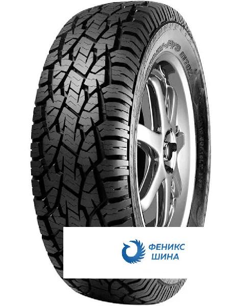 Шина (резина) Sunfull 265/65 R17 MONT-PRO AT782 112T