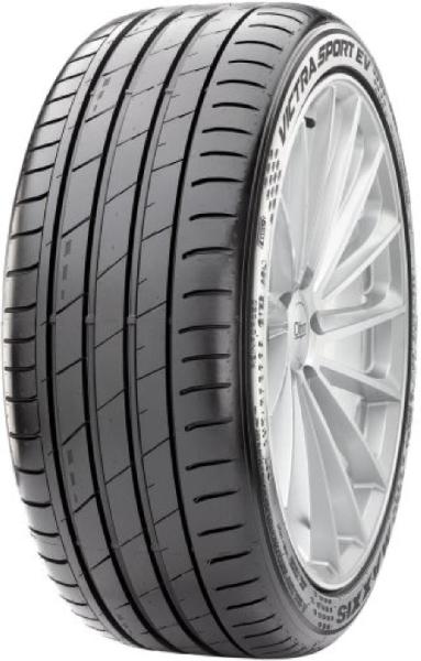 Шина (резина) Maxxis R21 255/40 102W XL  Victra Sport EV VS-EV АнтиШ. elt