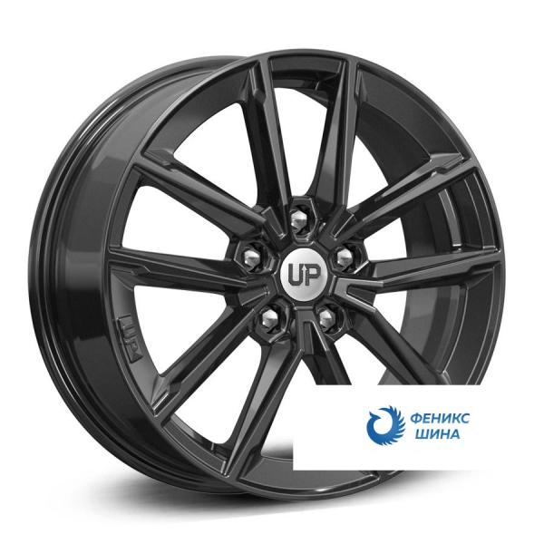 Диск Wheels UP R17 / 6.5J PCD 5x114.3 ЕТ 50 ЦО 64.1 Up104