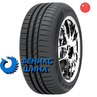 Шина (резина) Goodride 235/40R18 95W XL Z-107 ZuperEco TL 