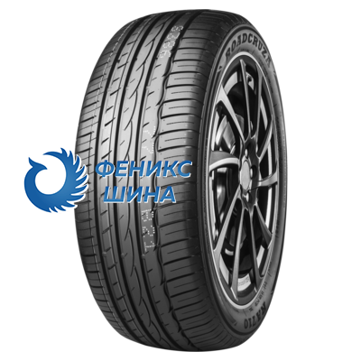 Шина (резина) Roadcruza 295/40ZR21 111W XL RA710 TL M+S