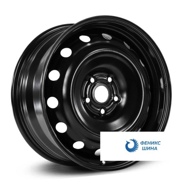 Диск TREBL R18 / 7.5J PCD 5x114.3 ЕТ 45 ЦО 66.1 R-1757