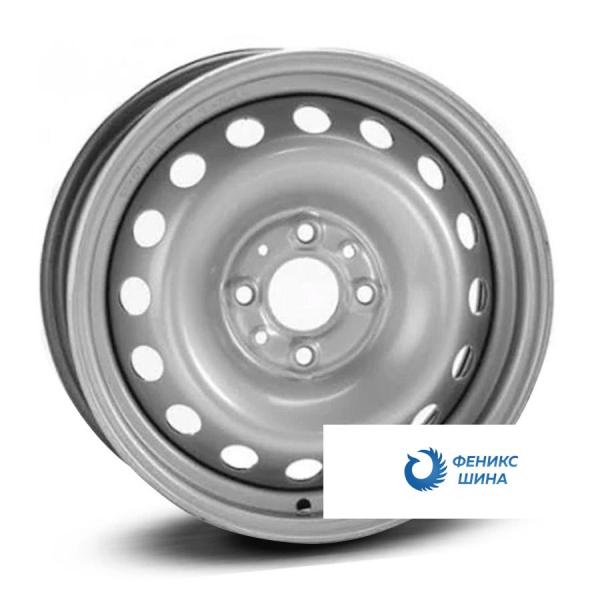 Диск ACCURIDE R13 / 5J PCD 4x98 ЕТ 35 ЦО 58.6 Ваз 2108