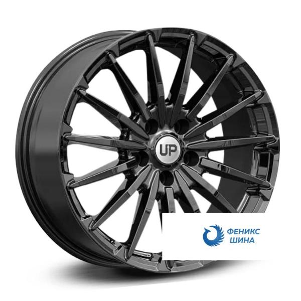 Диск Wheels UP R18 / 7.5J PCD 5x114.3 ЕТ 45 ЦО 60.1 Up128
