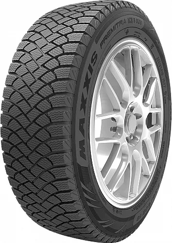 Maxxis R17 235/65 108T XL  Premitra Ice 5 SUV SP5