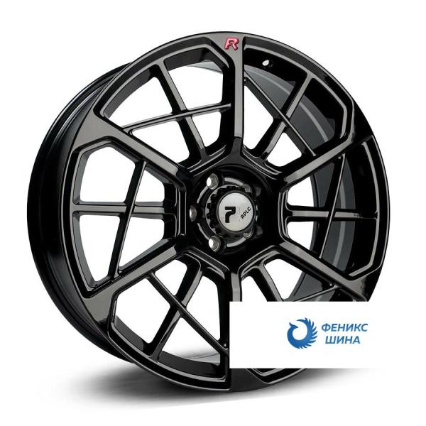 Диск RPLC R21 / 8.5J PCD 5x108 ЕТ 40 ЦО 63.4 ZKR1