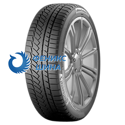 Continental R17 265/65 112T FR  ContiWinterContact TS 850 SUV