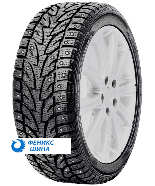 Шина (резина) ROADX (by Sailun) R17 265/65 112T ROADX (by ) RXFROST WH12 Шип.