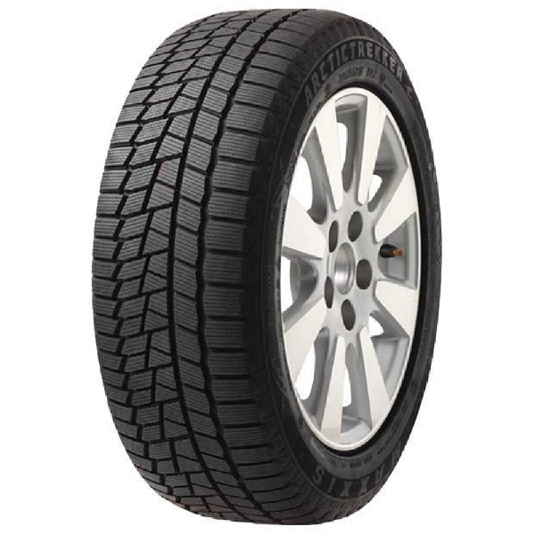 Шина (резина) Maxxis R17 225/55 97Q  Arctictrekker SP02 RUN-FLAT