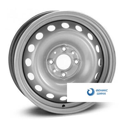 Диск Magnetto 5.5/14 4/98 et35 58.6 14003 Silver