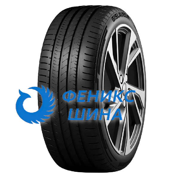 Шина (резина) Gislaved R19 235/55 101V  EcoControl