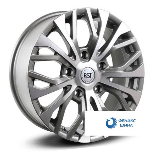 Диск RST R18 / 8J PCD 5x150 ЕТ 56 ЦО 110.1 R088