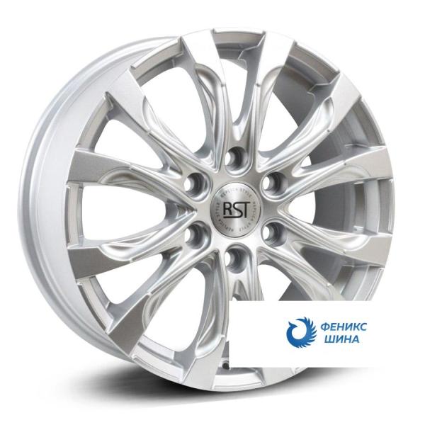 Диск RST R20 / 8J PCD 6x139.7 ЕТ 60 ЦО 95.1 R022