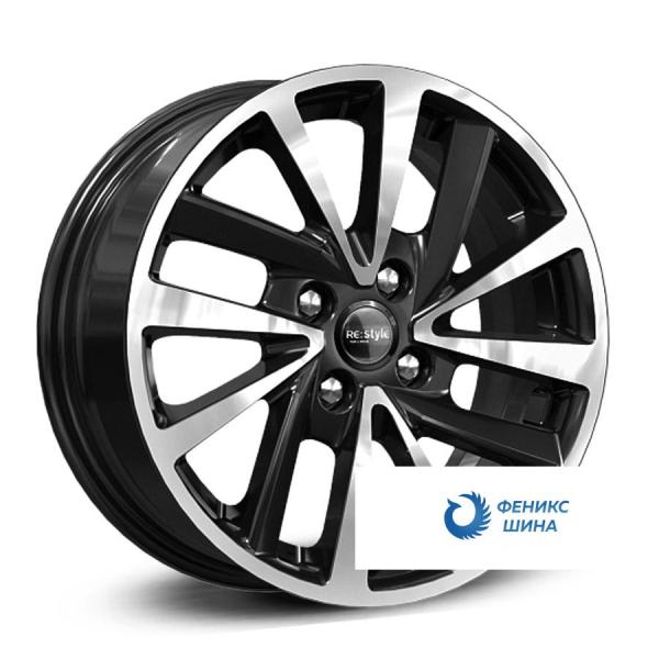 Диск iFree Original R15 / 6J PCD 4x98 ЕТ 35 ЦО 58.6 Granta FL КС899