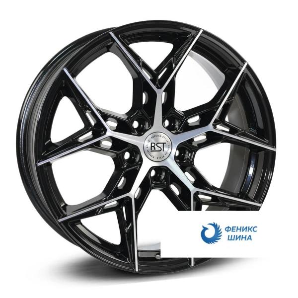 Диск RST R19 / 7.5J PCD 5x108 ЕТ 41 ЦО 65.1 R139