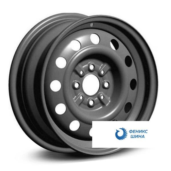 Диск ТЗСК R14 / 5.5J PCD 4x98 ЕТ 35 ЦО 58.6 VAZ 2112