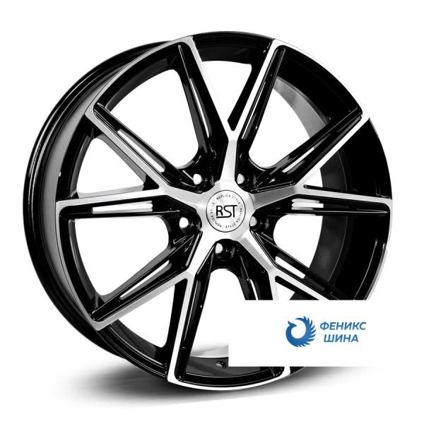 Диск RST R19 / 7.5J PCD 5x108 ЕТ 39 ЦО 65.1 R129