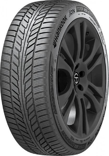 Шина (резина) Hankook R21 255/45 106V XL  iON i*Cept SUV IW01A