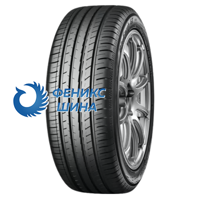 Шина (резина) Yokohama R16 215/65 98H  BluEarth-GT AE51E
