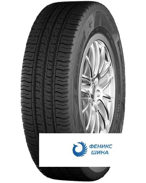 Шина (резина) Cordiant R16 185/75 C 104/102R  Business CS-2