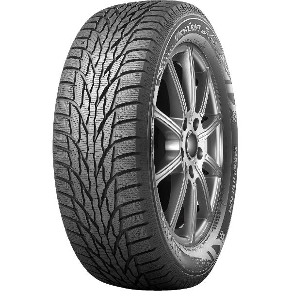 Шина (резина) Kumho R18 255/55 109T XL  WinterCraft Ice SUV WS51