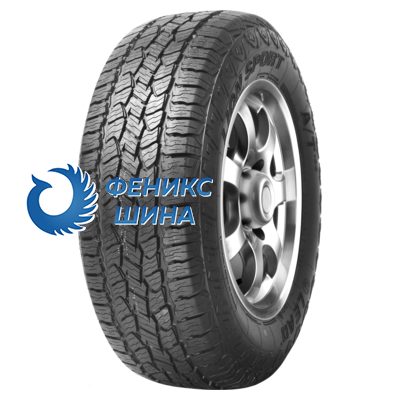 Шина (резина) LingLong Leao 265/65R17 112T Lion Sport A/T100 TL
