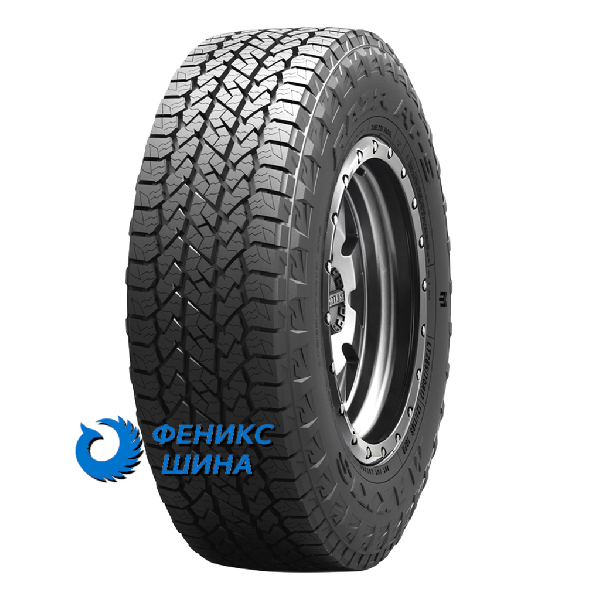 Шина (резина) Maxxis R17 245/65 111T XL  RAZR AT-S AT-781
