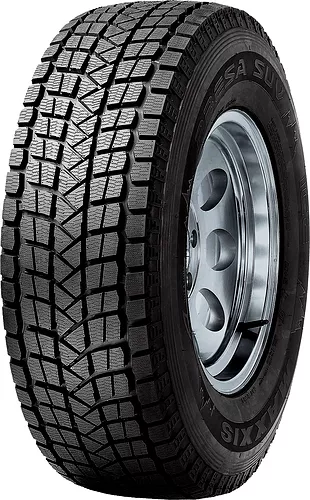 Шина (резина) Maxxis R16 275/70 114Q  Presa SS01