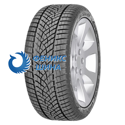 Шина (резина) Goodyear 235/50 R18 UltraGrip Ice SUV Gen-1 101T