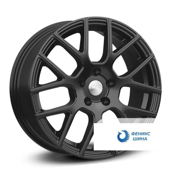 Диск Скад R18 / 8J PCD 5x108 ЕТ 45 ЦО 63.35 Stiletto