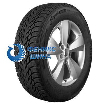 Шина (резина) Ikon Tyres 275/55 R20 Autograph Snow 3 SUV 117R