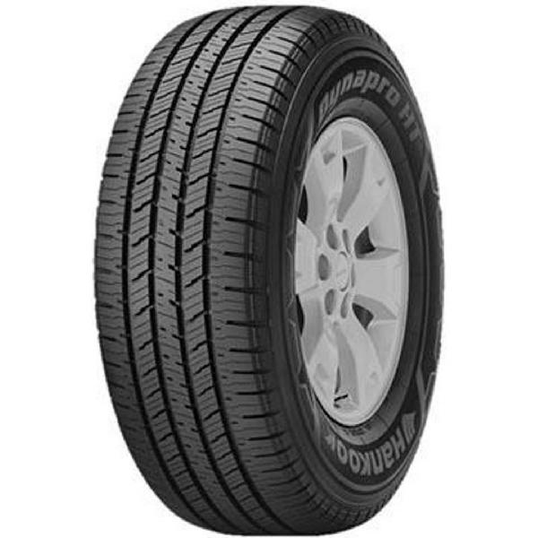 Шина (резина) Hankook 265/60 R18 Dynapro HT RH12 110T