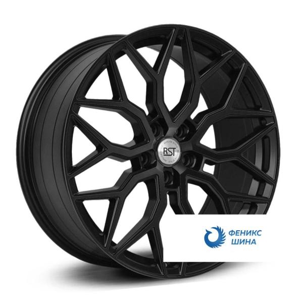 Диск RST R21 / 9.5J PCD 5x112 ЕТ 37 ЦО 66.6 R2104FF