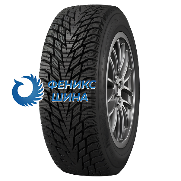 Шина (резина) Cordiant R17 215/55 98T  Winter Drive 2