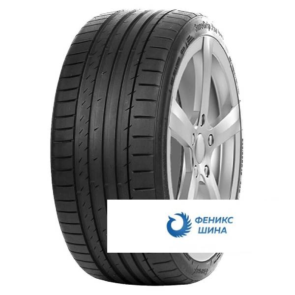 Шина (резина) Gripmax R21 295/30 102Y XL  SureGrip Pro Sport