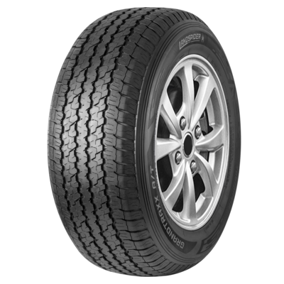 Шина (резина) Landspider 245/65R17 111H XL Grandtraxx A/T TL 4PR