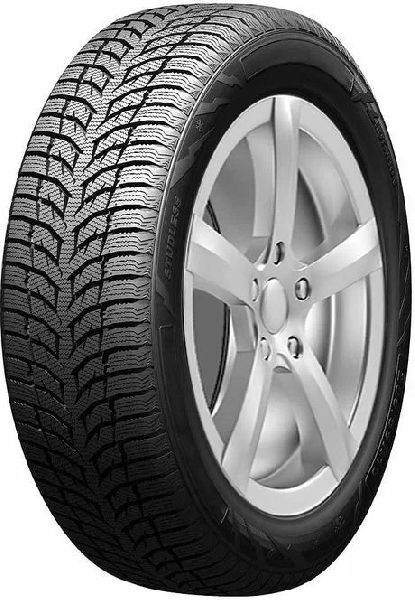 Шина (резина) Headway 185/55 r15 SNOW HW508 82T