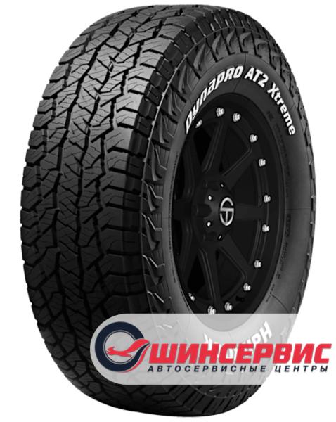 Шина (резина) Hankook R16 245/70 106/103Q LT  Dynapro AT2 Xtreme RF12