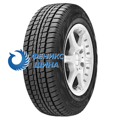 Шина (резина) Hankook R16 215/70 C 108/106R  Winter RW06