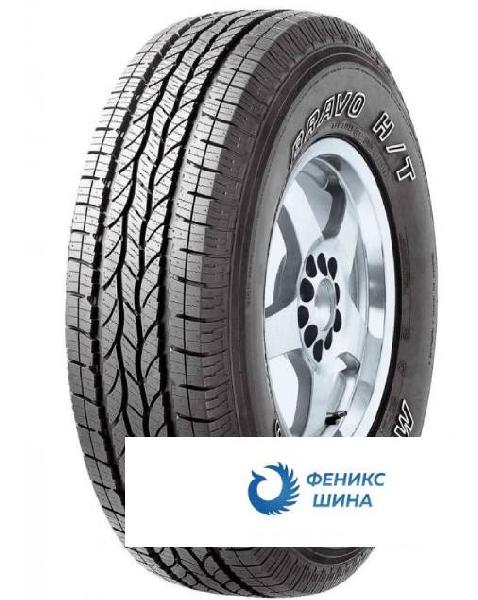 Шина (резина) Maxxis R17 255/65 110H  Bravo HT-770 (2022 г.в.)